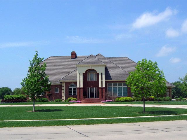 Dudley Construction,67502