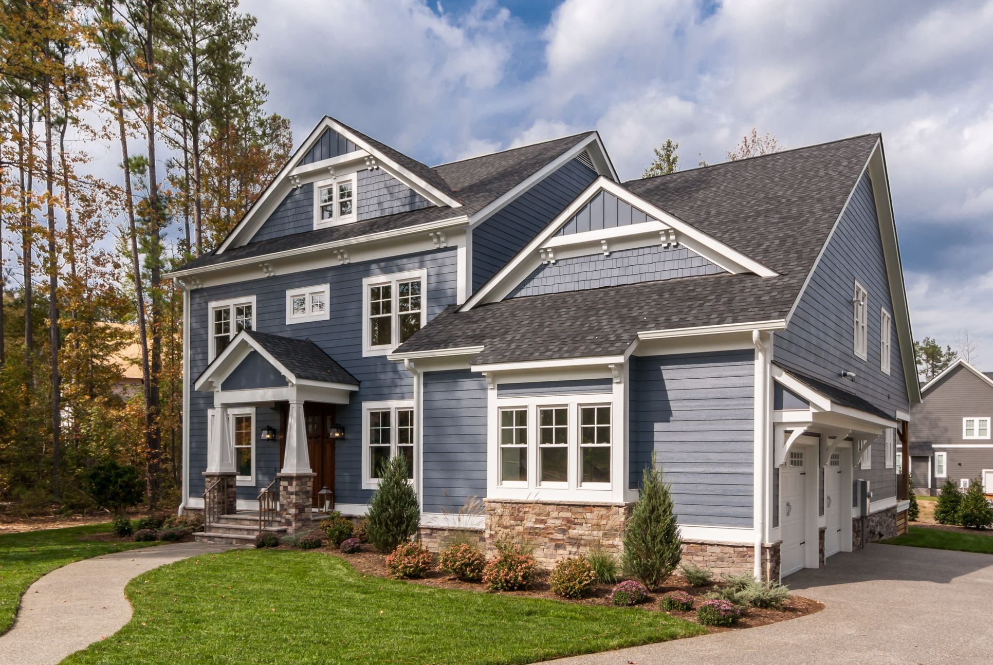 Dumont Homes,23236
