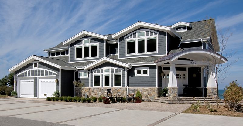 Duneland Fine Homes,46360