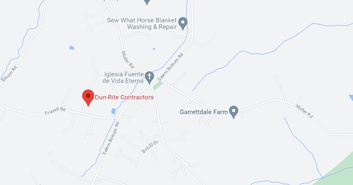 Dun-Rite Contractors,21157