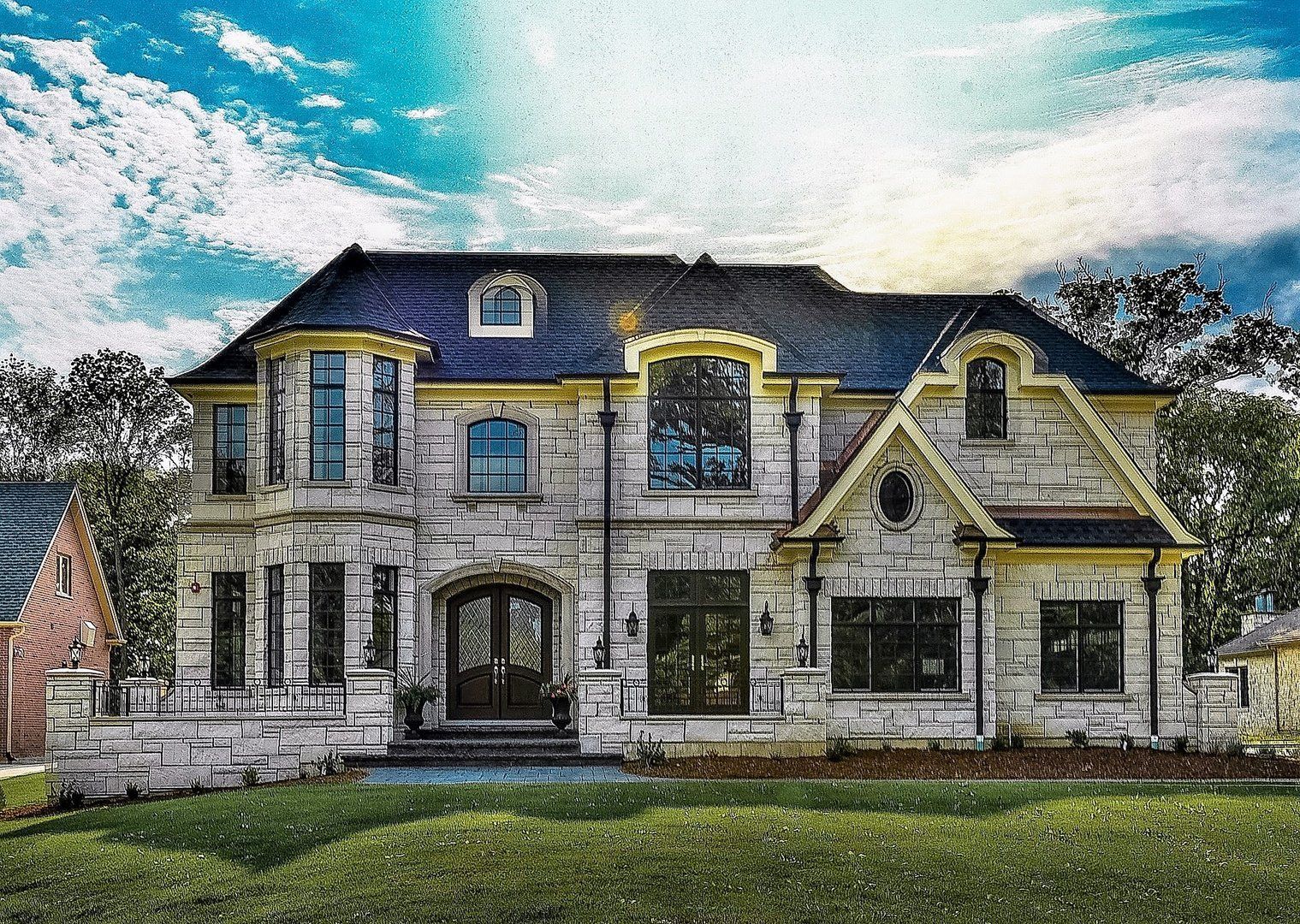 DuPage Homes,60108