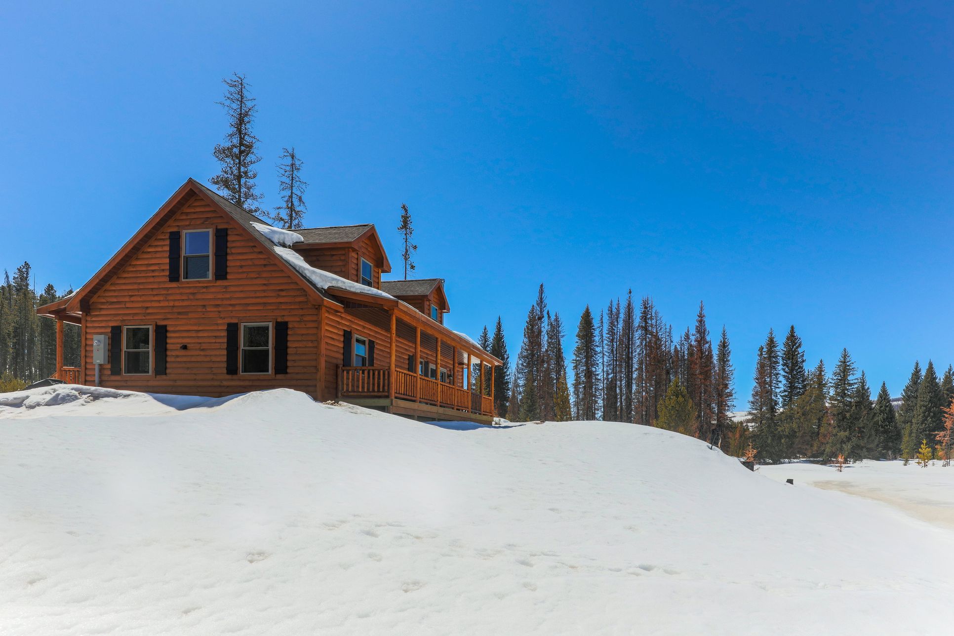 Durabuilt Homes,17870