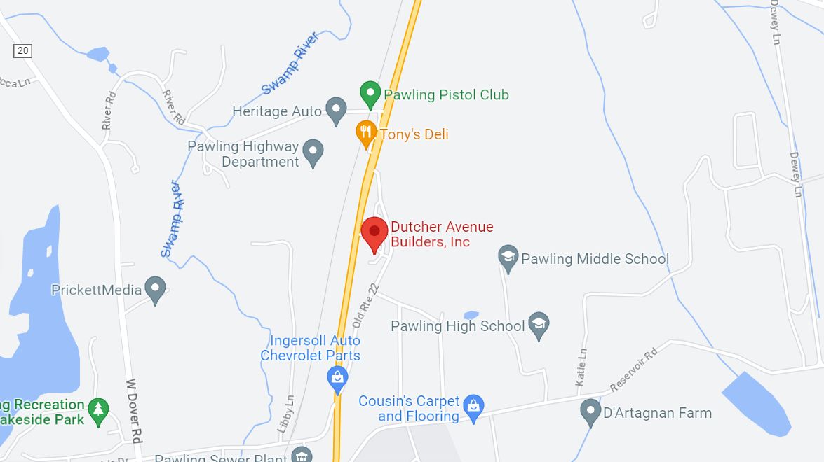 Dutcher Avenue Builders, Inc.,12564