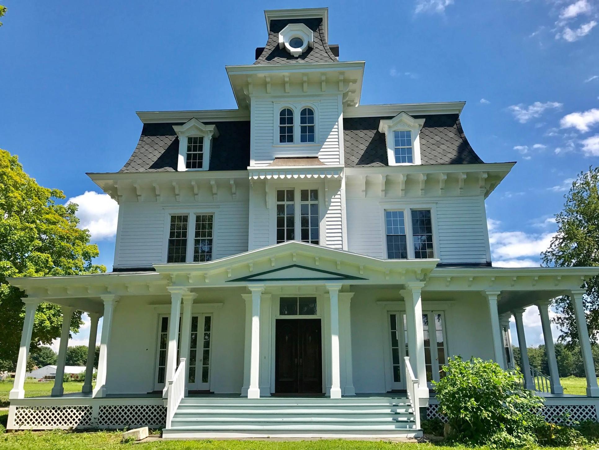 Dwyer Contracting, Inc.,12477