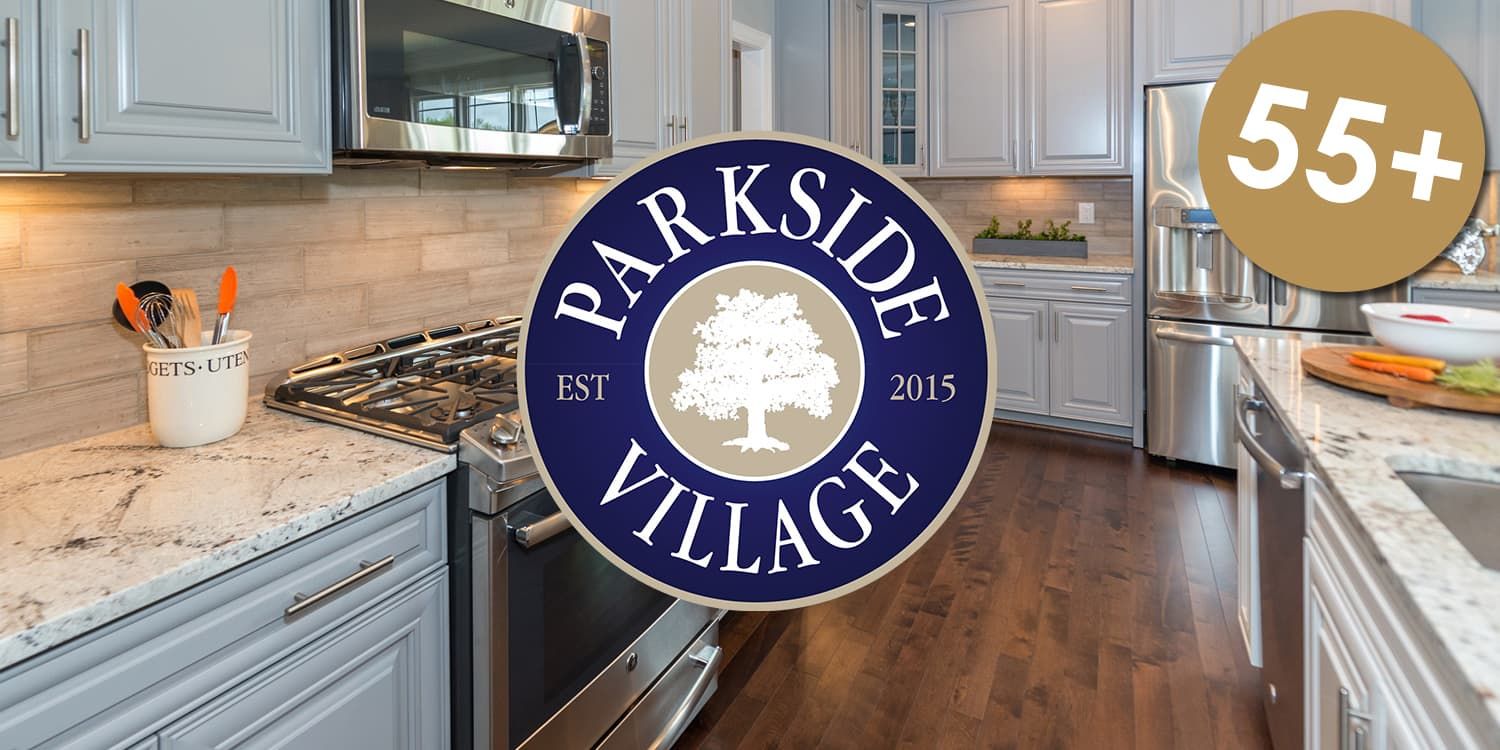 Eagle Construction Parkside Village