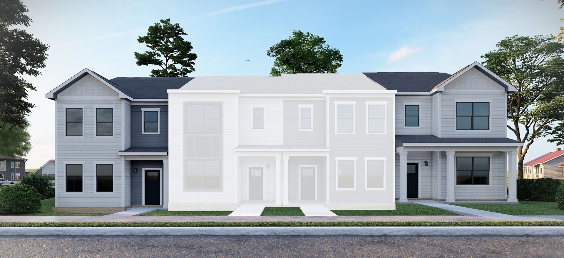 Exterior:The Highland