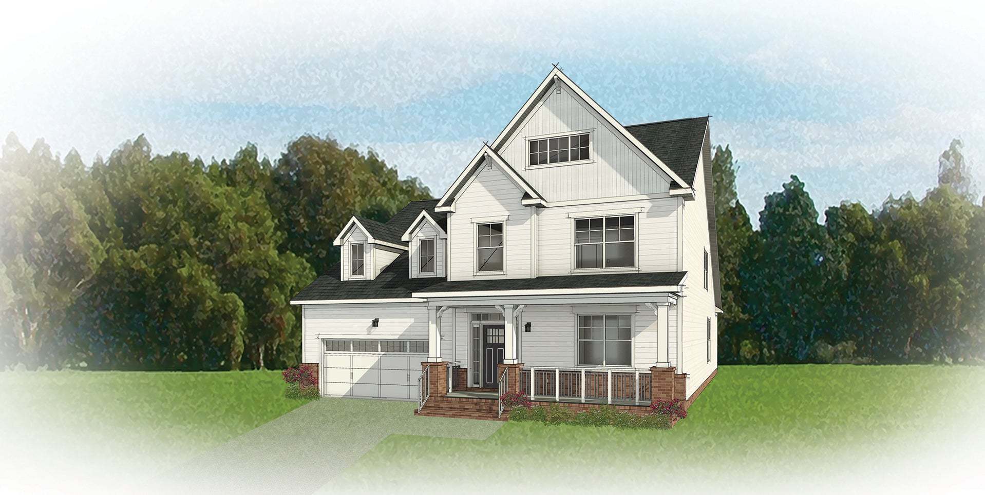 Exterior:Folk Victorian