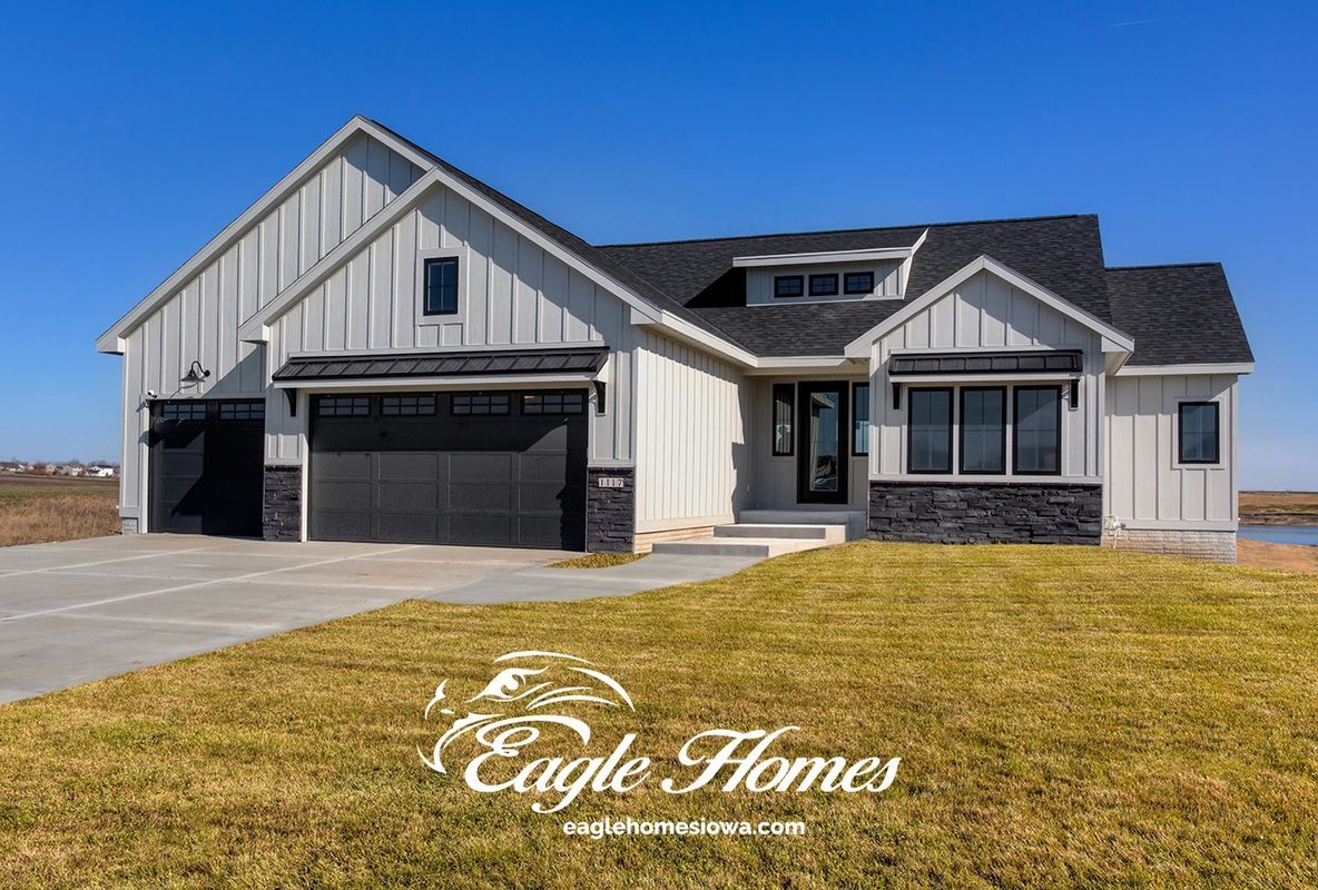 Eagle Homes,50009