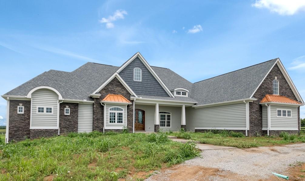 Eagles Eye Custom Homes, LLC,40067