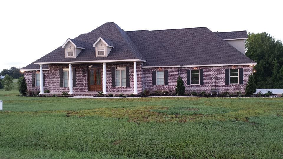 Wildwood Subdivision,39426