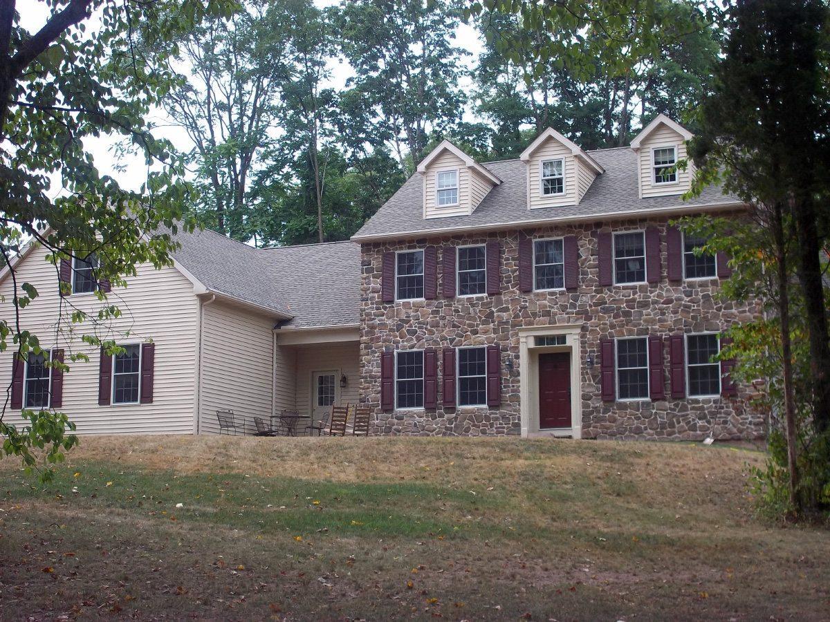 Eagle Construction & Remodeling,19510