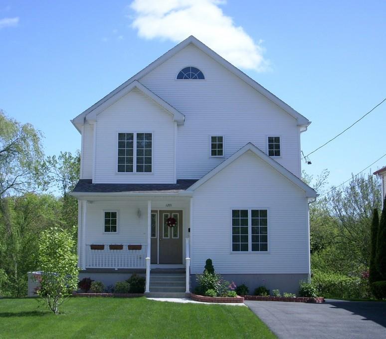 Eagle Modular Homes,02828