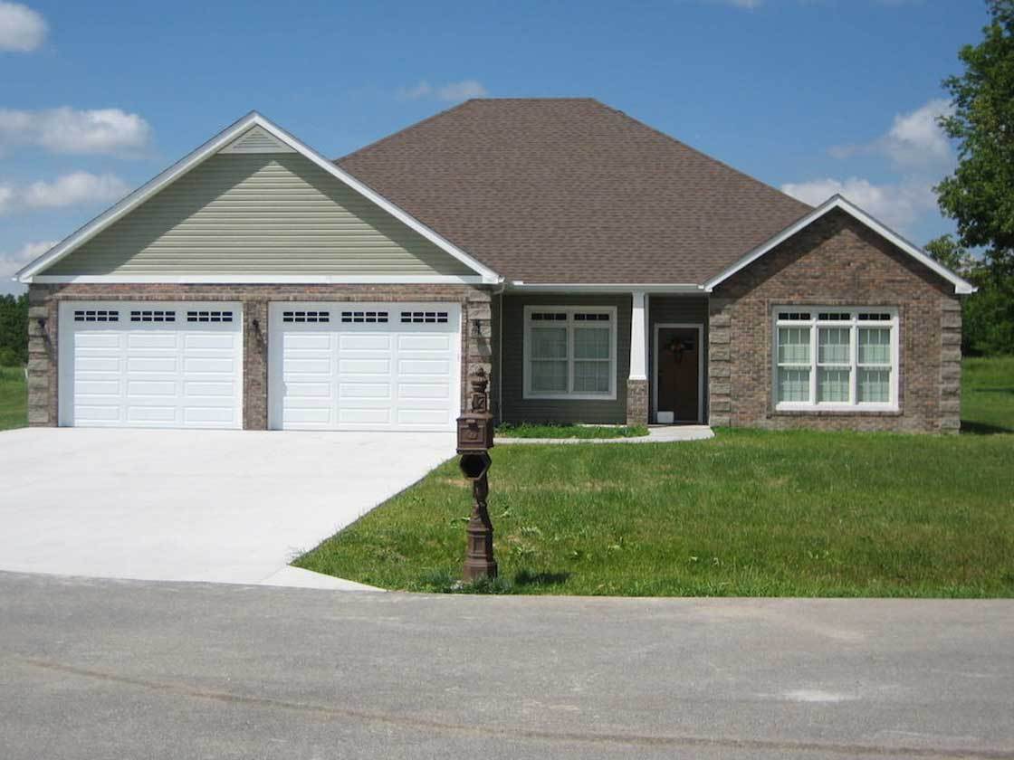 E.A. Knight Construction,62918