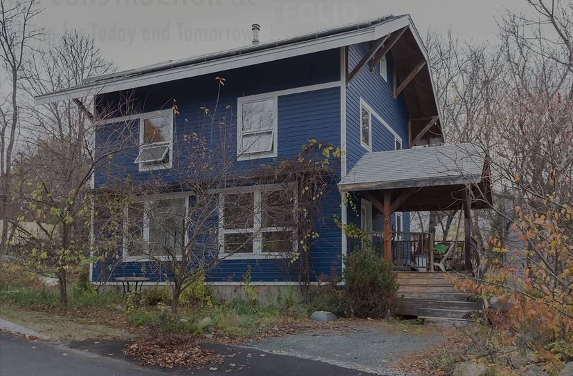 Earthshare Construction LLC,03766