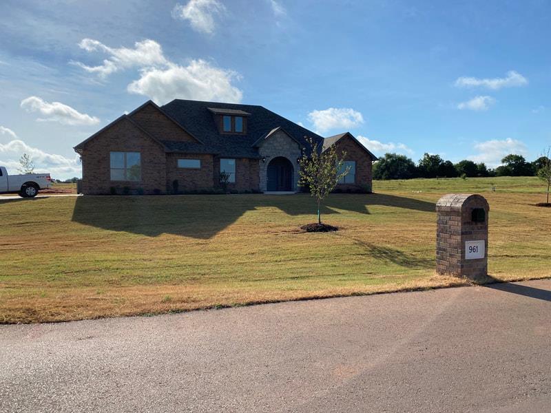 Eason Homes,73089