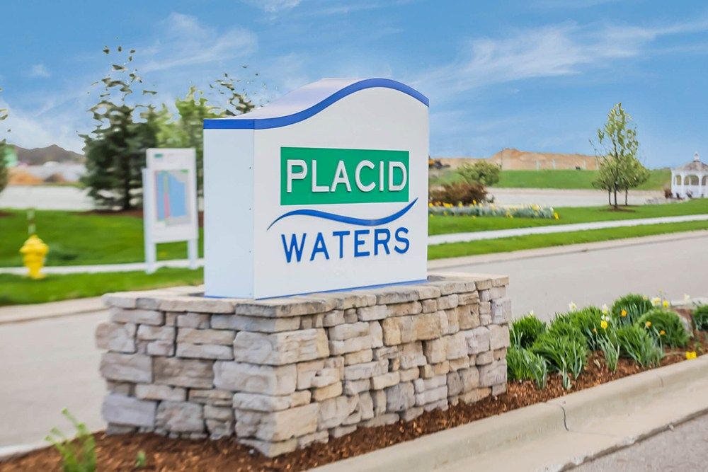 Placid Waters