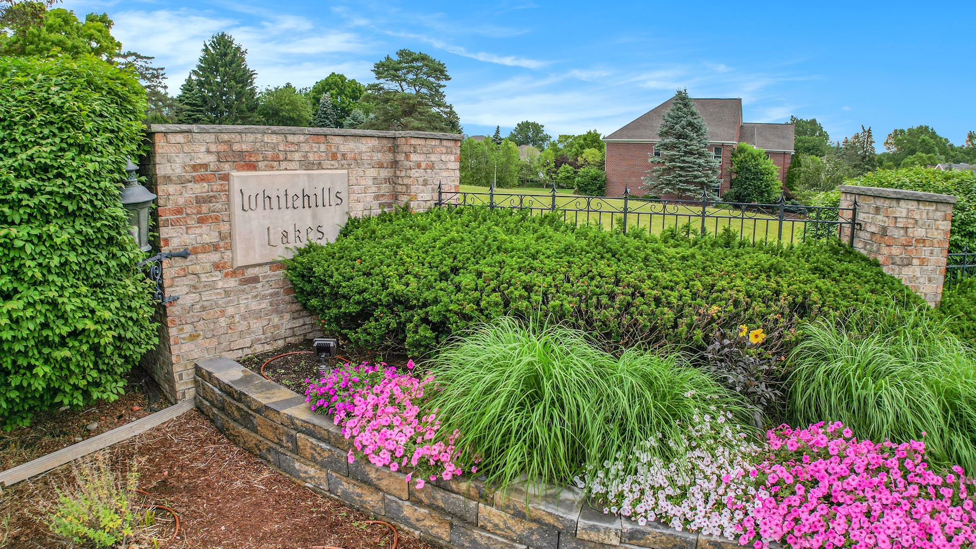 Whitehills Lake South