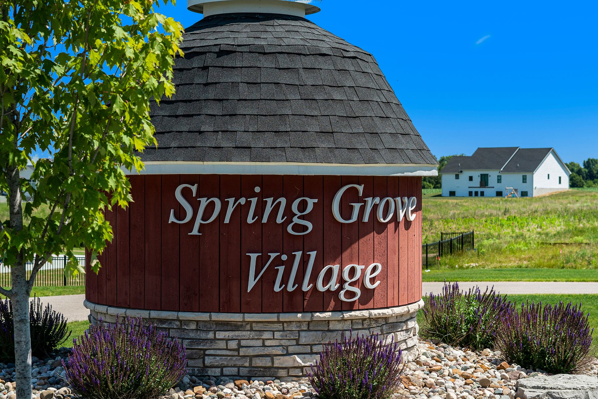 Spring Grove Village