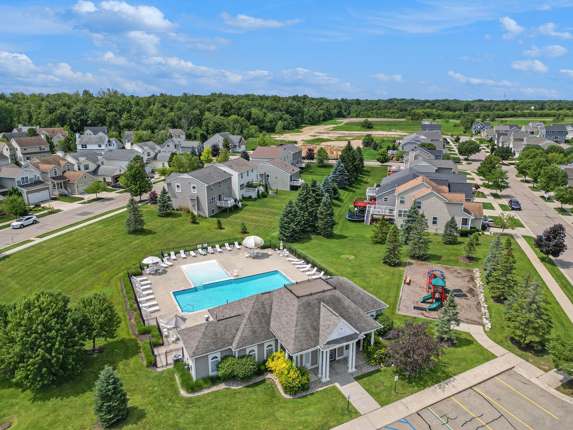 Village Place