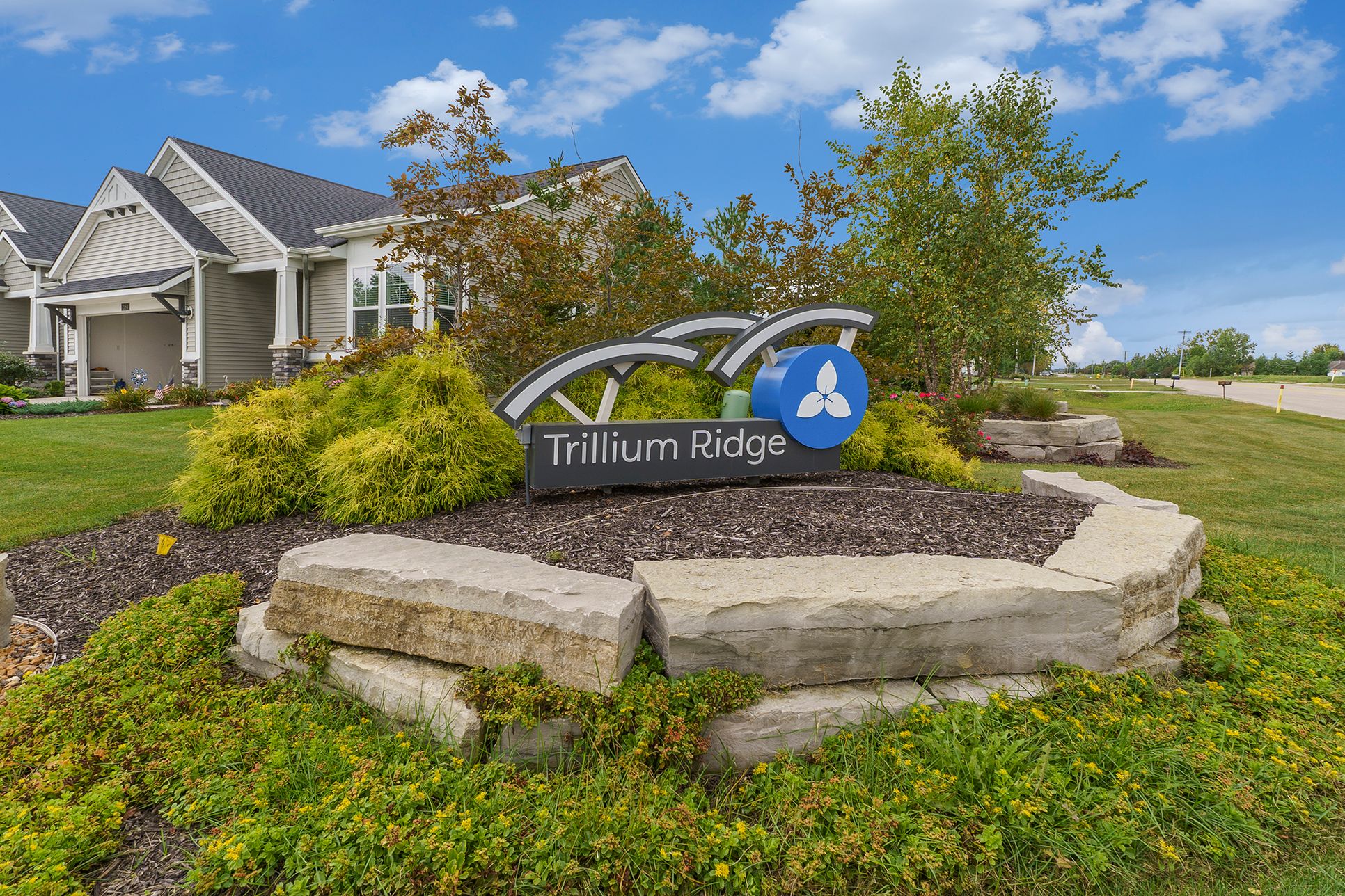 Trillium Ridge