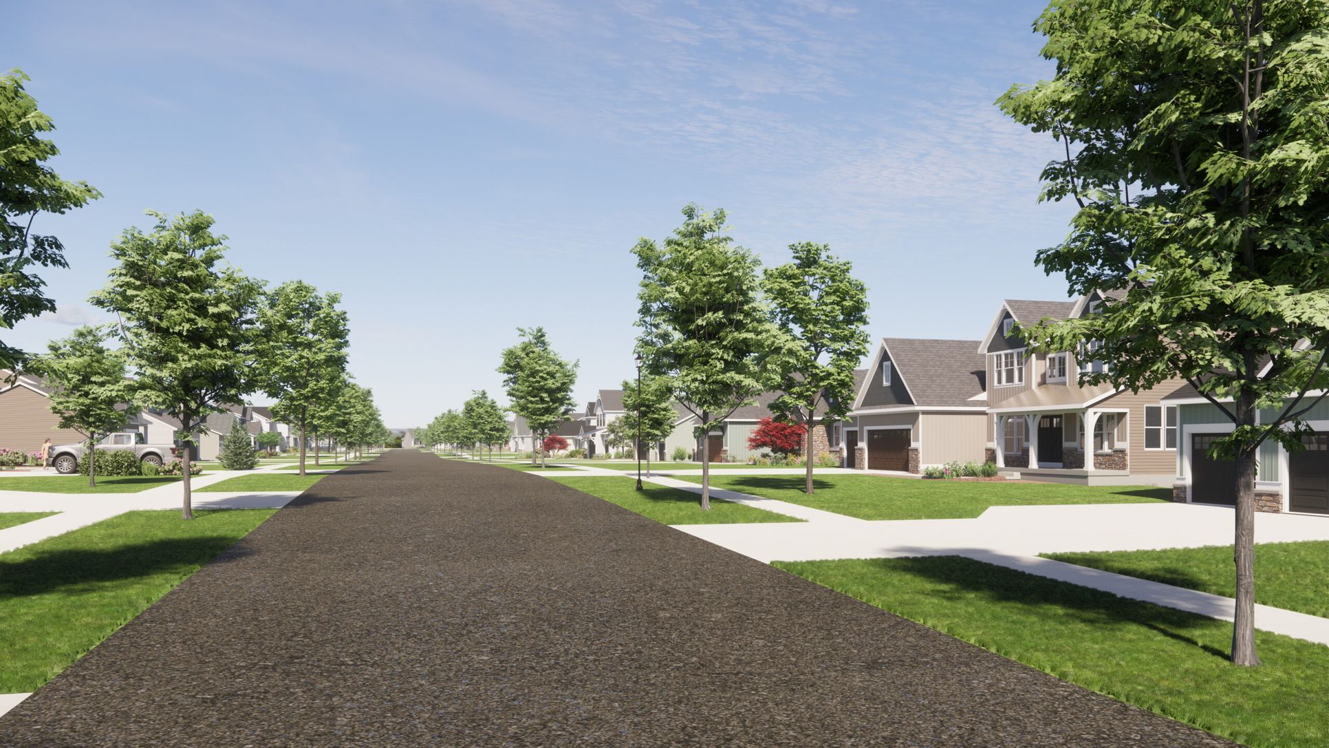 Alden Grove