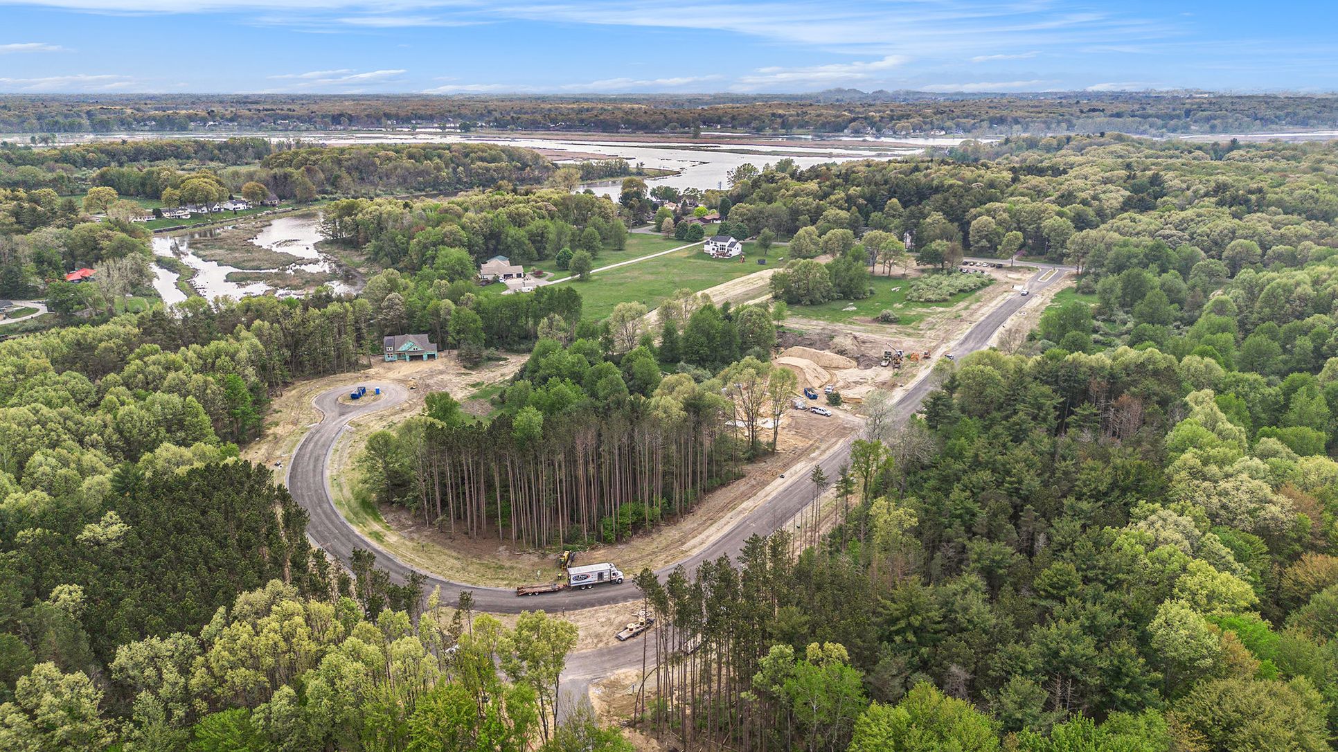Kingfisher Estates