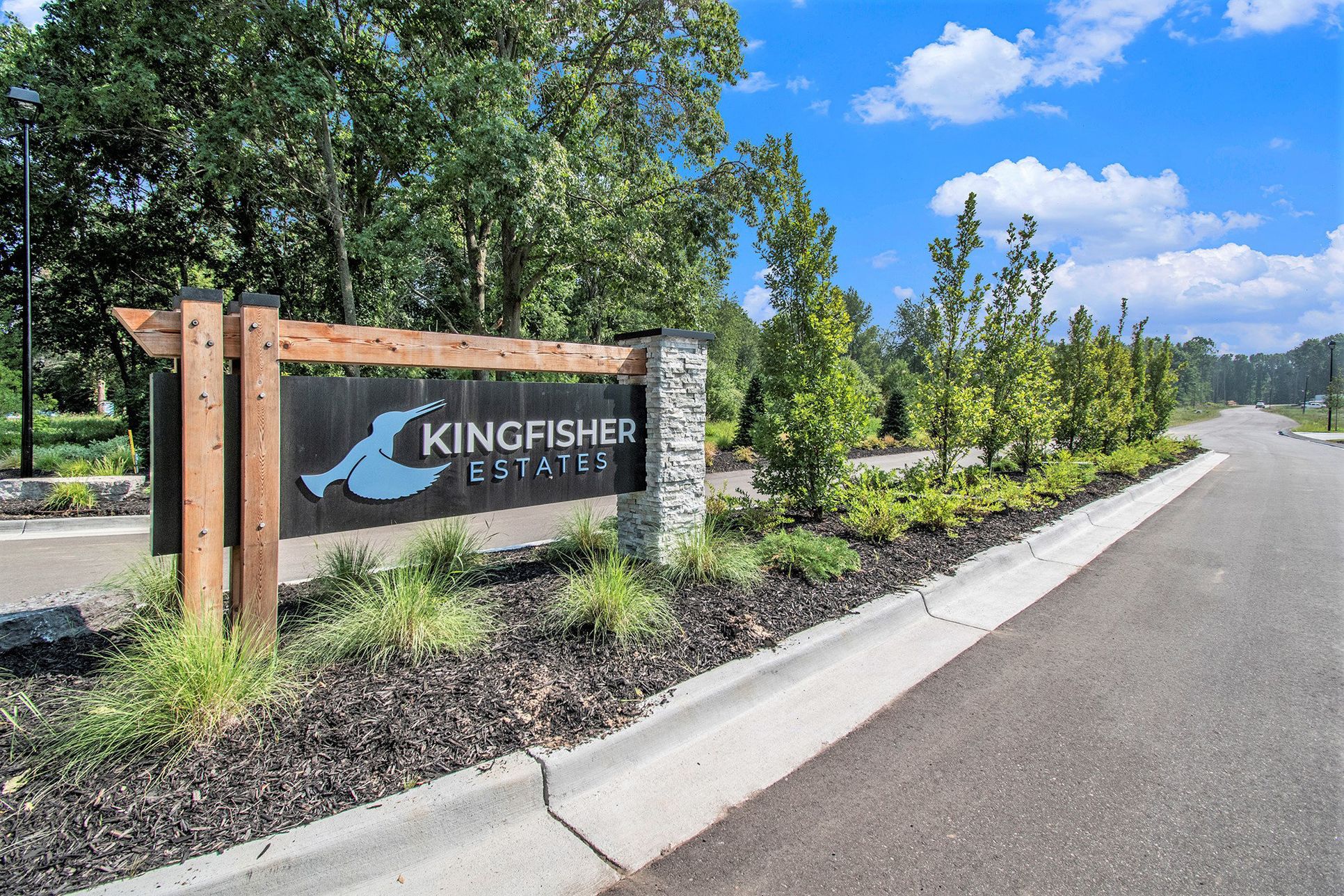 Kingfisher Estates