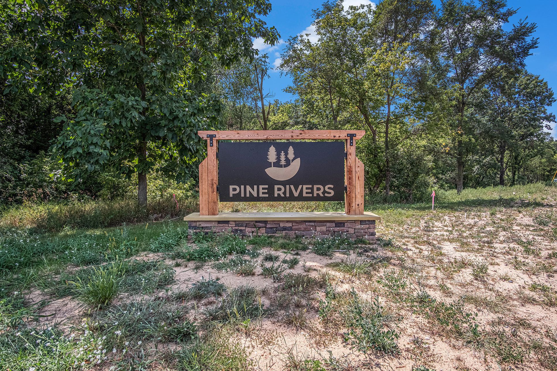 Pine Rivers