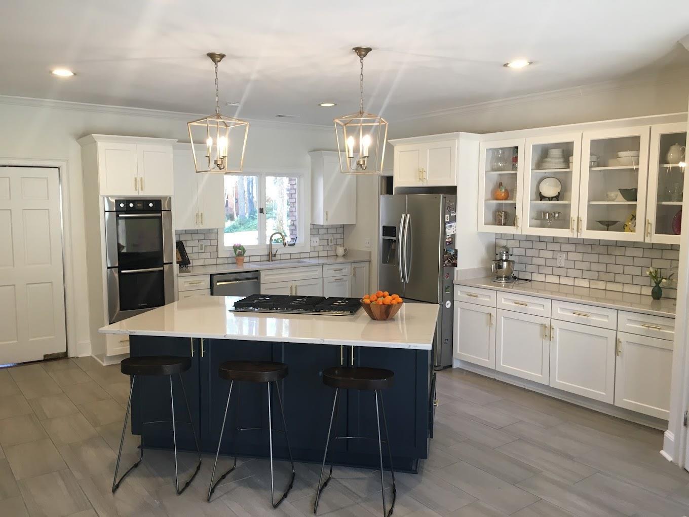 East Construction Co., INC.,38138