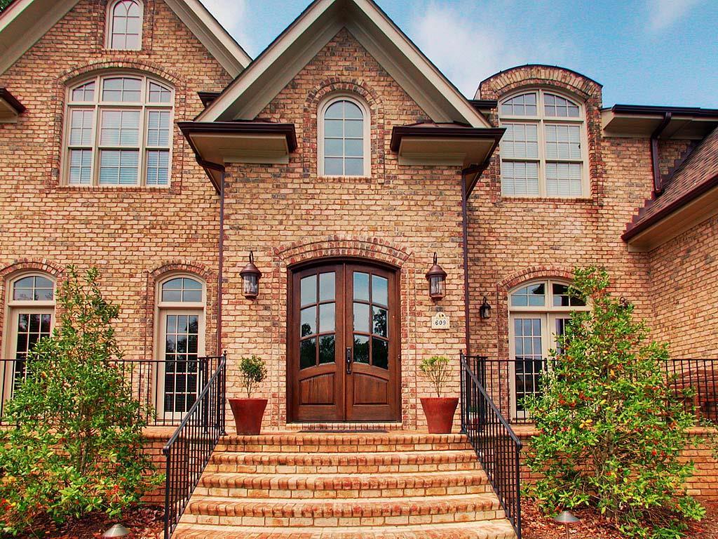 Easterling Building Co,27516