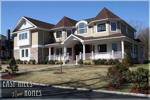 East Hills New Homes,11021