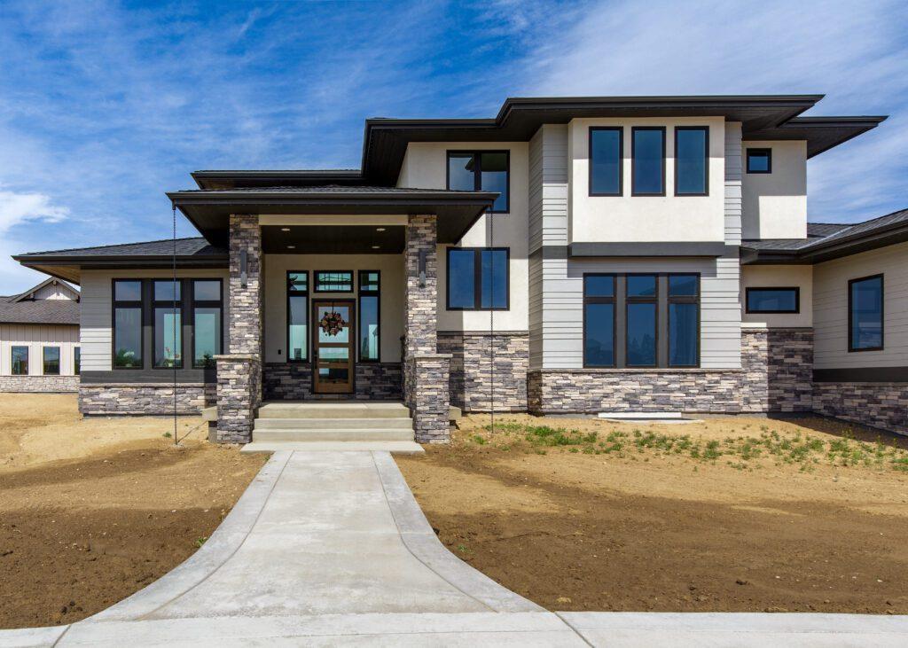Easton Homes,80530