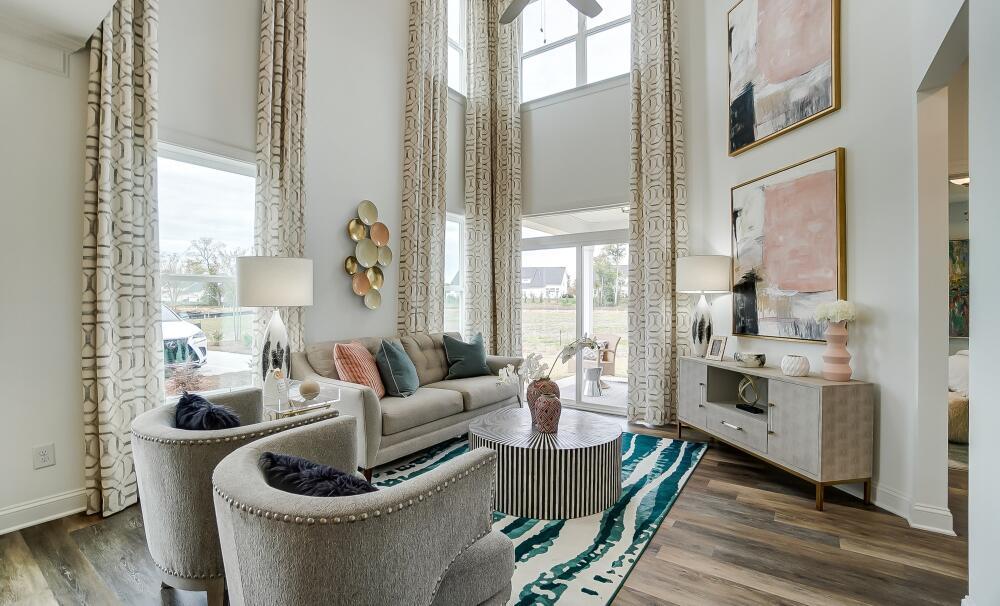 Attenborough Townhomes