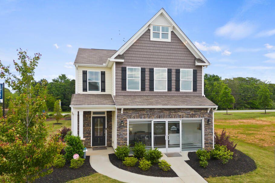 Hickory Grove - 55+ Community