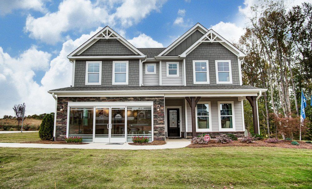 Magnolia Glen Estates