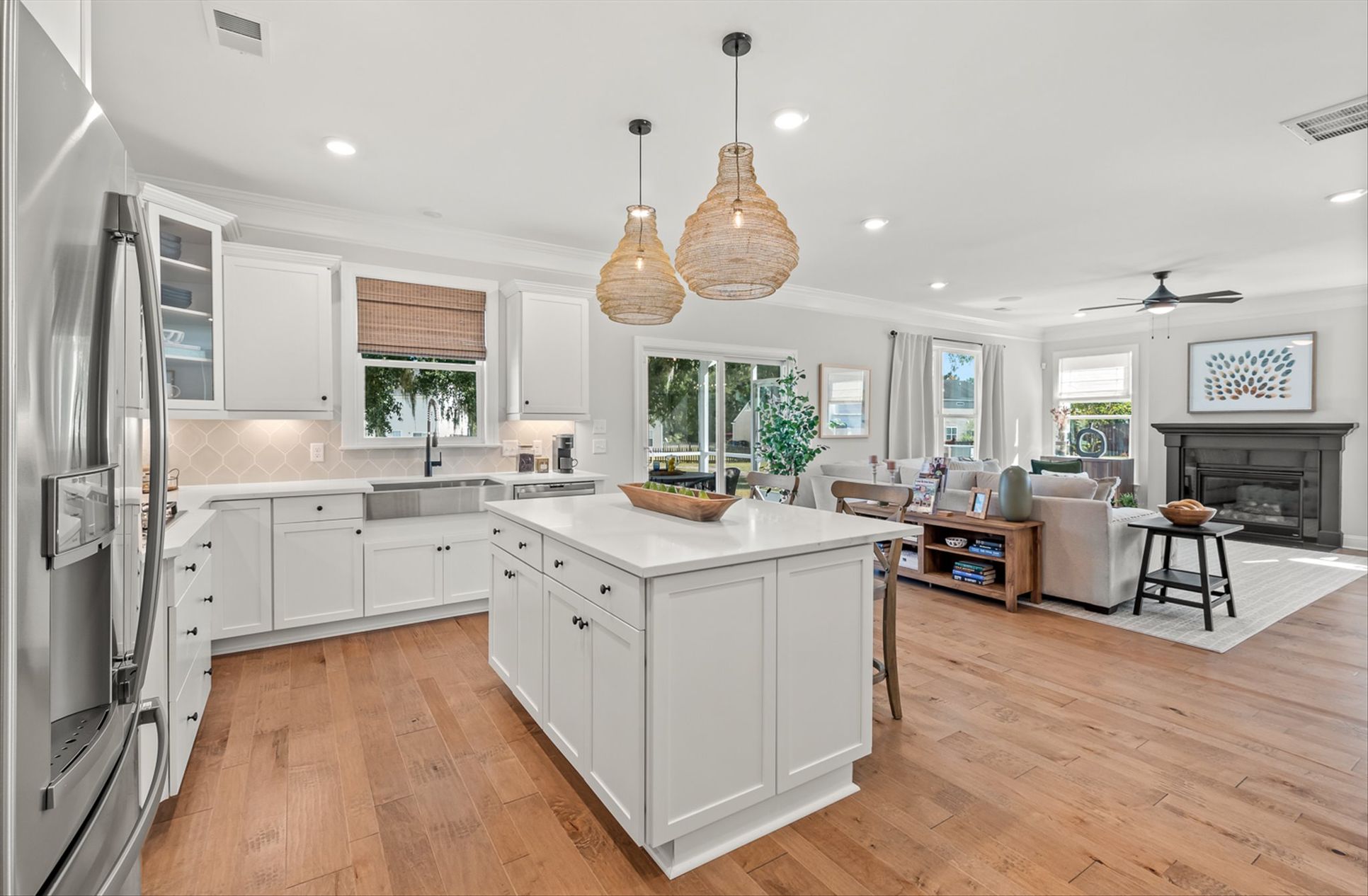 Oakley Pointe