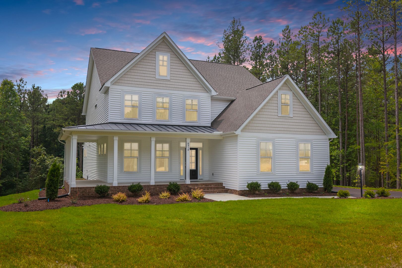 Lake Margaret at The Highlands - 55+ Community