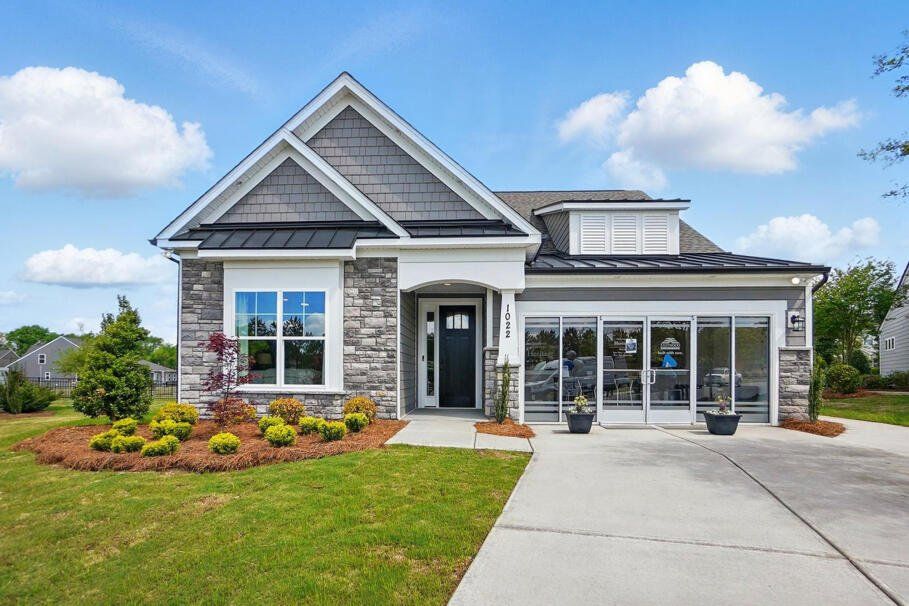 Heritage - 55+ Community