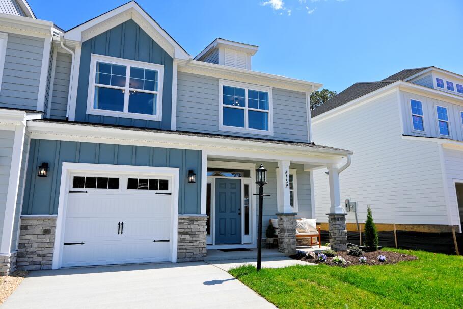 The Cottages at Millwood