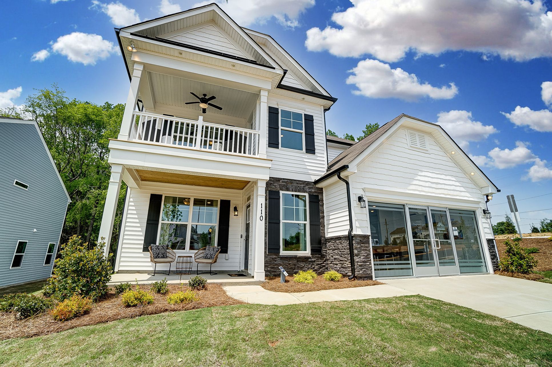 The Meadows at Laurelbrook
