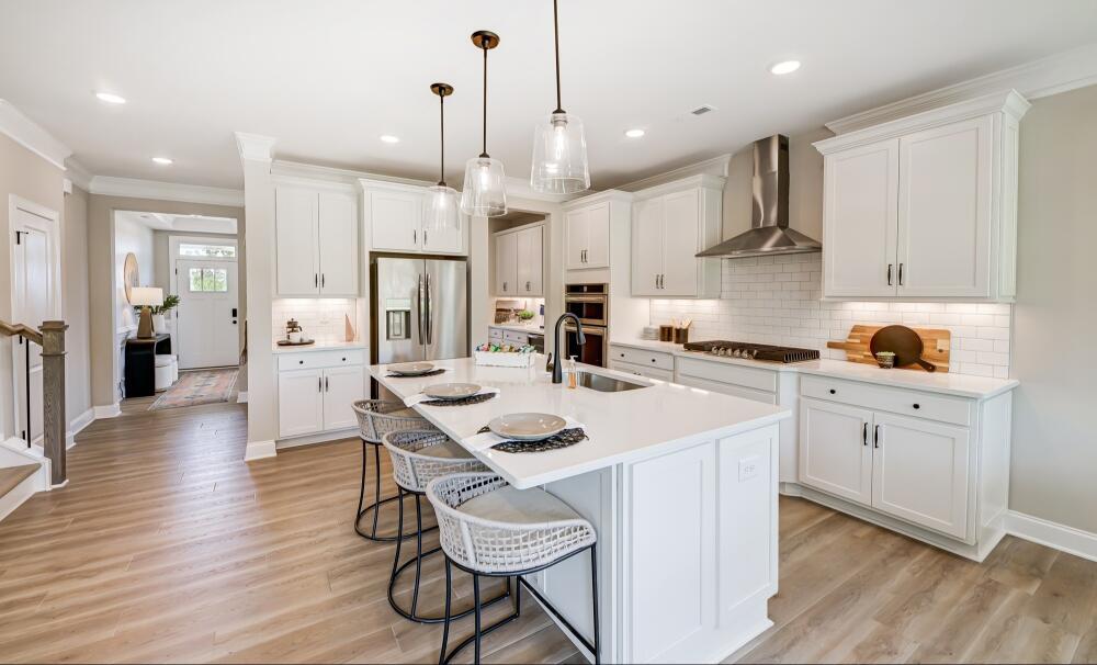 The Enclave at Laurelbrook