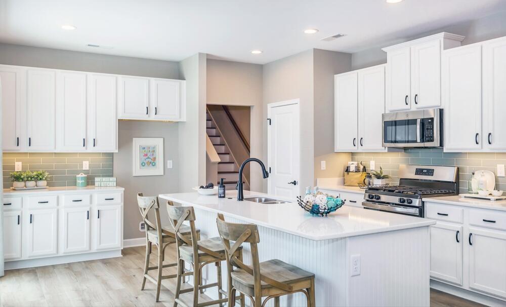 The Vineyards at Hallstead Reserve - 55+ Community