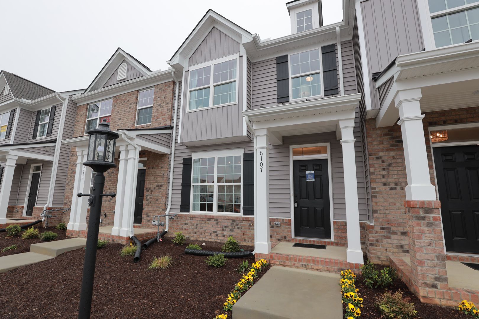 Watermark Townhomes