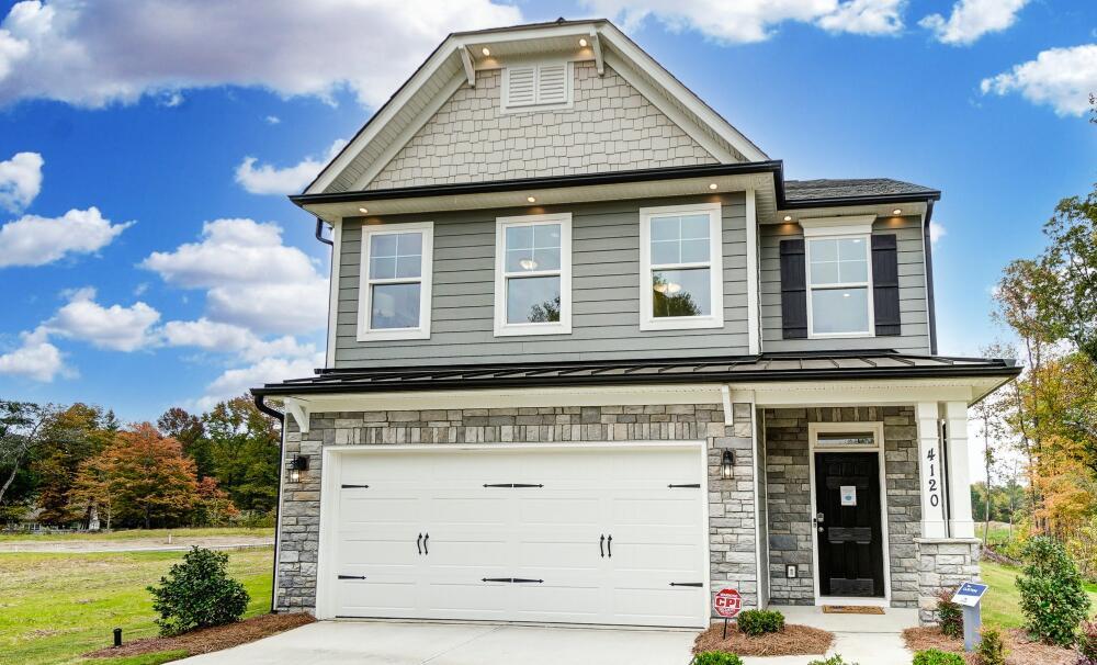 Highland Bluff