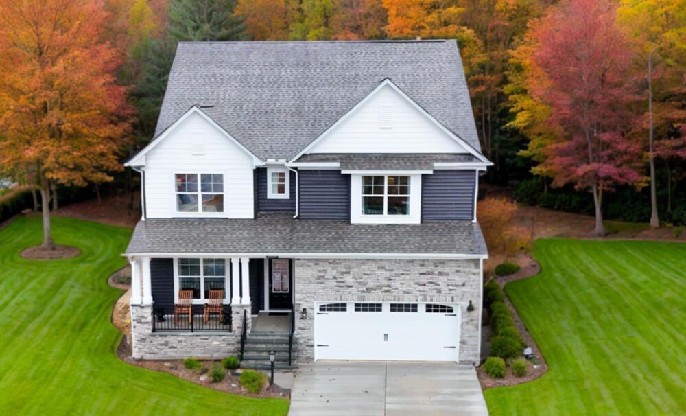 Mountainwood Crossing