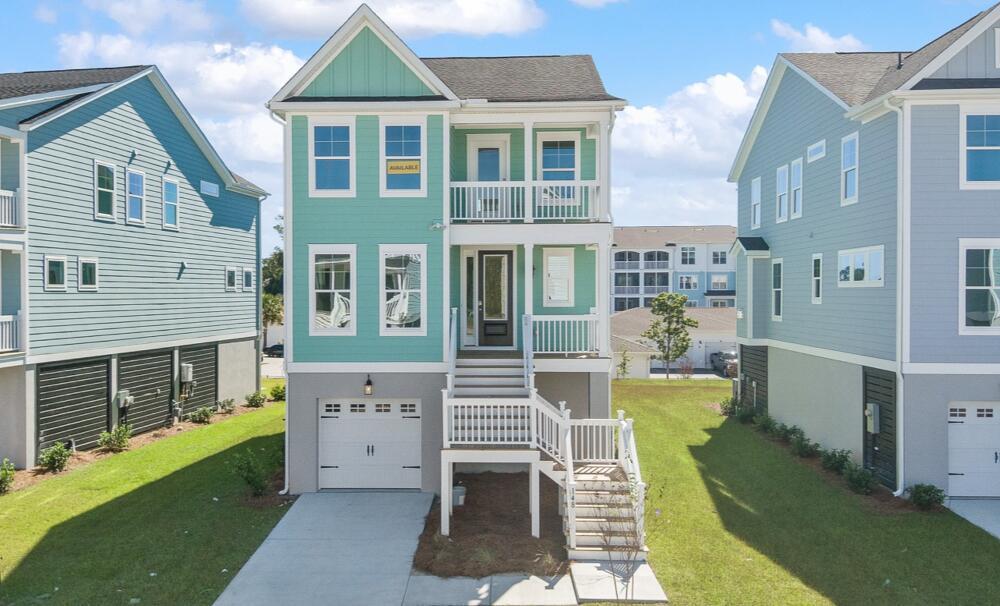 Church Creek Landing