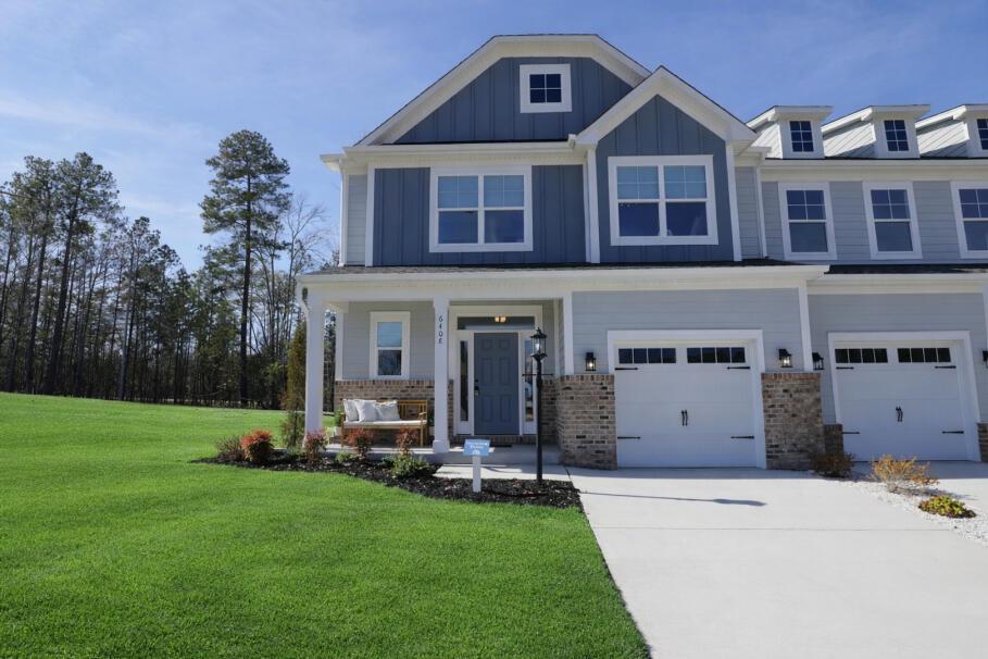 The Cottages at Millwood