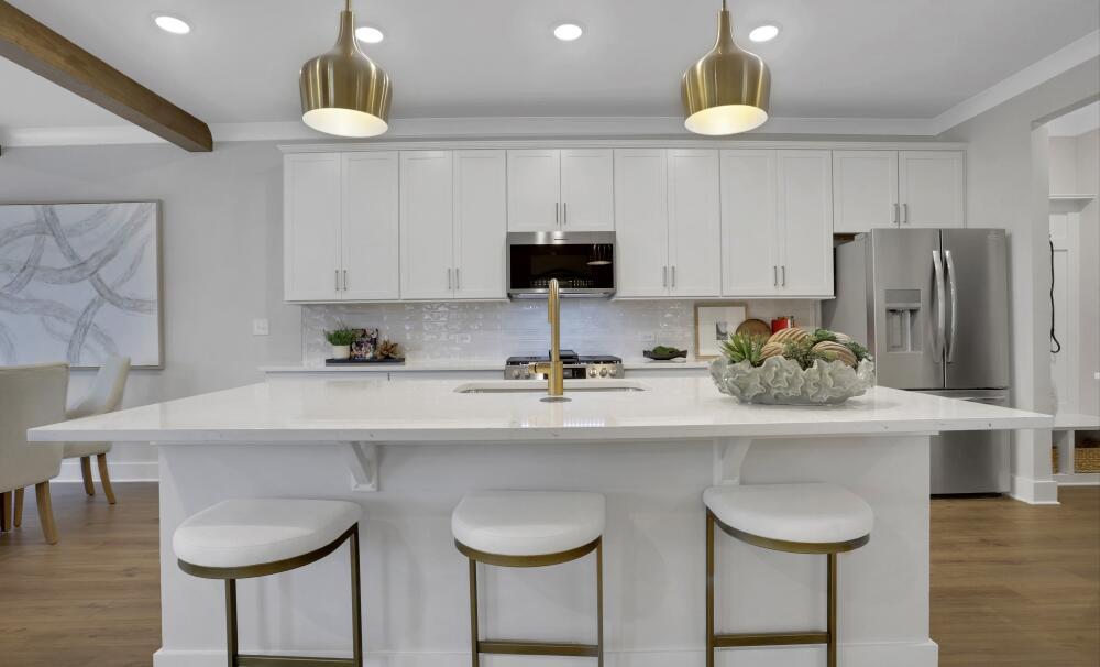 Villas at Dawsonville Townhomes