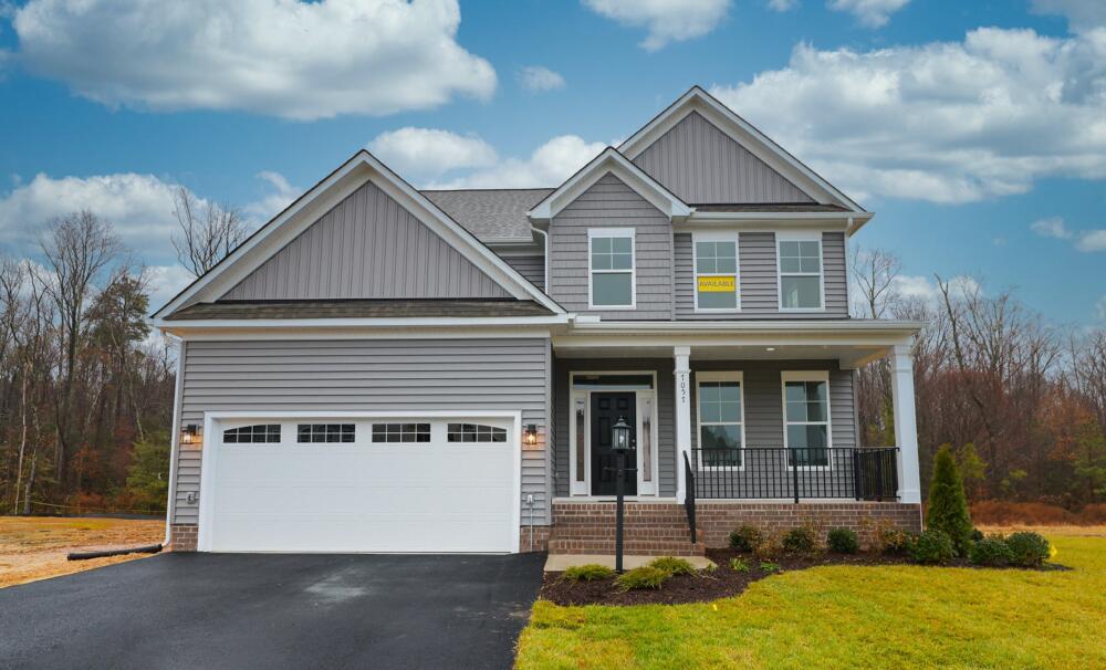 Greenwood Estates