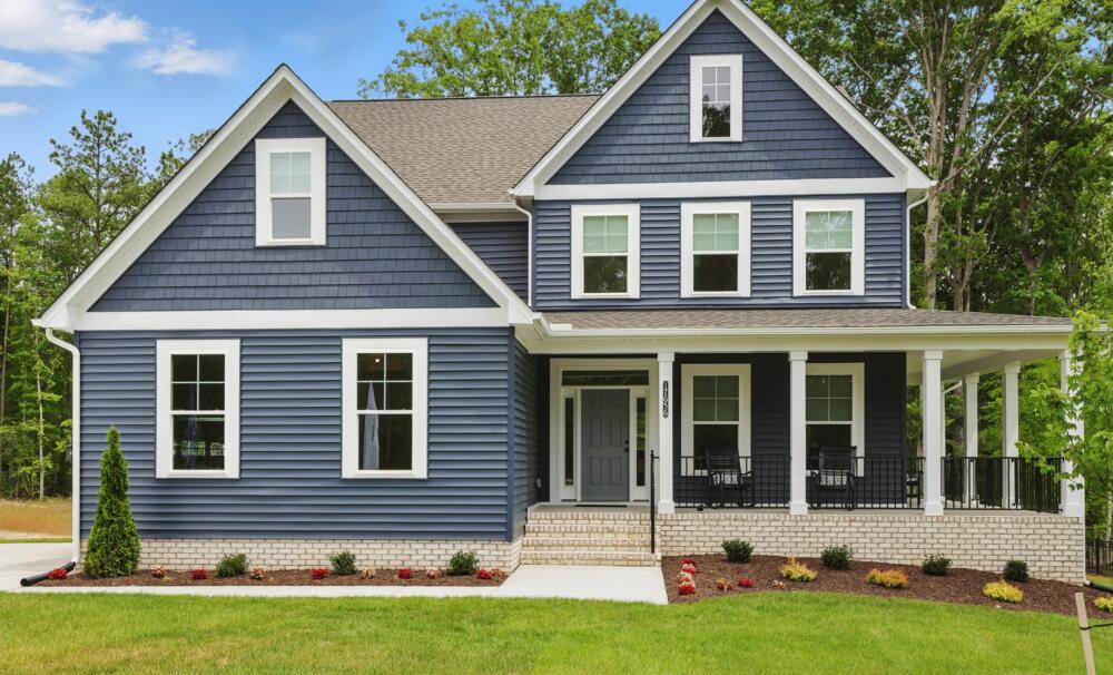 Ashburn Meadows